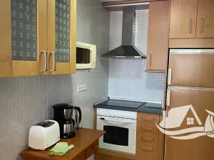 Prodej bytu 2+kk, Nerja, Španělsko, 52 m2
