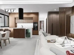 Prodej bytu 4+kk, Nerja, Španělsko, 117 m2