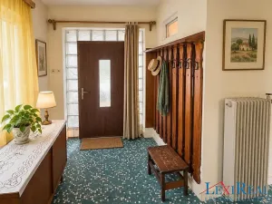 Prodej rodinného domu, Církvice, 250 m2