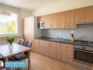 Prodej bytu 3+1, Tanvald, Horská, 59 m2