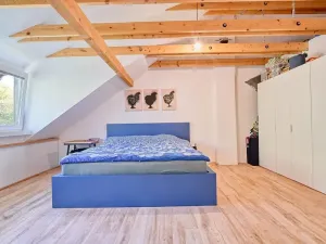 Prodej rodinného domu, Hvězdonice, 135 m2