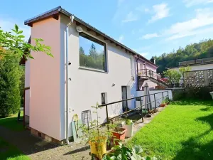 Prodej rodinného domu, Hvězdonice, 135 m2