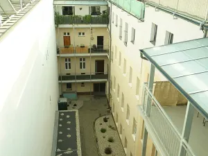 Pronájem bytu 1+kk, Brno, Vodní, 20 m2