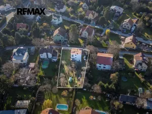 Prodej rodinného domu, Řevnice, Klicperova, 120 m2