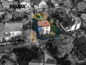Prodej rodinného domu, Řevnice, Klicperova, 120 m2