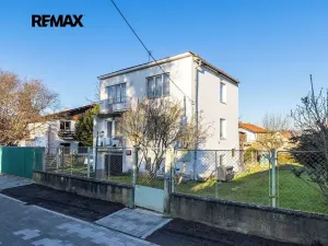 Prodej rodinného domu, Řevnice, Klicperova, 120 m2