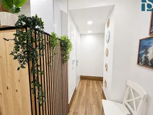 Prodej bytu 1+1, Praha - Vinohrady, Na Kozačce, 48 m2