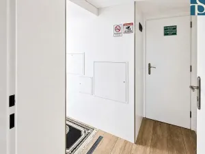 Prodej bytu 1+1, Praha - Vinohrady, Na Kozačce, 48 m2