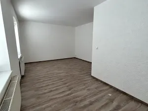 Pronájem bytu 1+1, Děčín, Na Stráni, 36 m2
