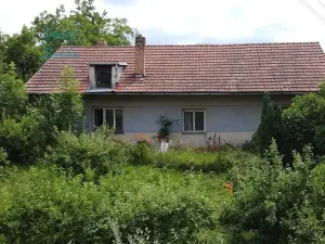 Prodej rodinného domu, Kunštát, 97 m2