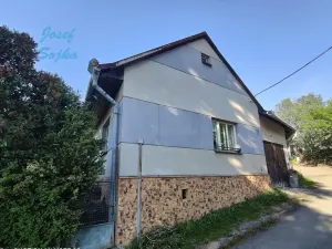 Prodej rodinného domu, Kunštát, 97 m2