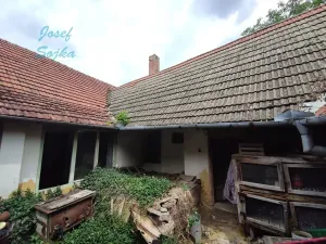 Prodej rodinného domu, Kunštát, 97 m2
