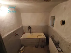 Prodej rodinného domu, Kunštát, 97 m2