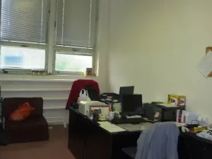 Pronájem skladu, Praha - Michle, Ohradní, 20 m2
