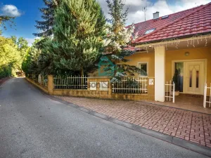 Prodej rodinného domu, Hluboká nad Vltavou, Hosínská, 350 m2
