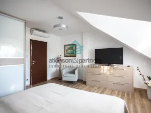 Prodej rodinného domu, Hluboká nad Vltavou, Hosínská, 350 m2
