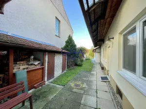 Prodej rodinného domu, Lipov, 102 m2