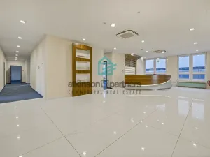 Pronájem kanceláře, České Budějovice - České Budějovice 6, Jeronýmova, 3500 m2