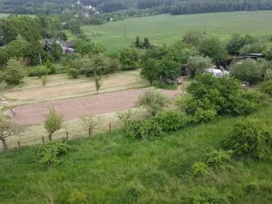 Prodej pozemku pro bydlení, Petrovice, 552 m2