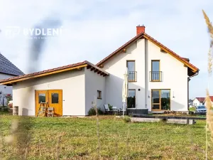 Prodej rodinného domu, Vědomice, Venkovská, 226 m2