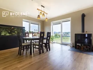Prodej rodinného domu, Vědomice, Venkovská, 226 m2