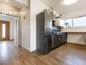 Prodej rodinného domu, Vědomice, Venkovská, 226 m2