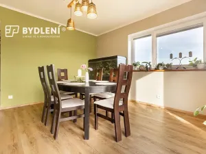 Prodej rodinného domu, Vědomice, Venkovská, 226 m2