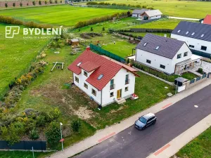 Prodej rodinného domu, Vědomice, Venkovská, 226 m2
