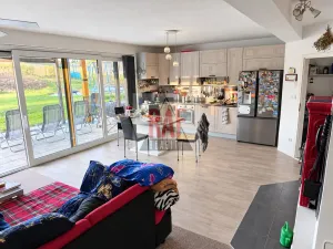 Prodej rodinného domu, Sazomín, 225 m2