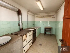 Prodej rodinného domu, Podolí, 112 m2
