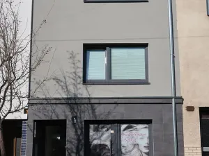 Pronájem bytu 1+kk, Uherský Brod, Hradišťská, 28 m2