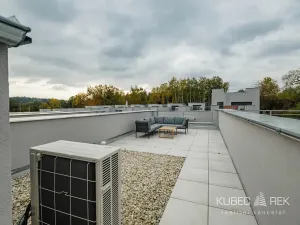 Pronájem rodinného domu, Tábor, Ostružinová, 87 m2