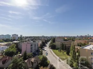 Prodej bytu 2+kk, Praha - Strašnice, V Rybníčkách, 46 m2
