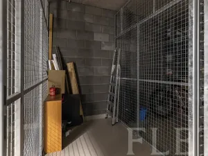 Pronájem bytu 1+kk, Praha - Hostavice, Českobrodská, 36 m2