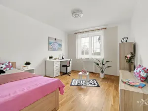 Prodej rodinného domu, Vrbová Lhota, Na Kovárně, 222 m2