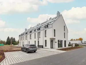 Prodej bytu 1+kk, Nymburk, K Rusínku, 31 m2