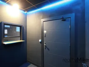 Prodej obchodního prostoru, Liberec, Na Žižkově, 351 m2