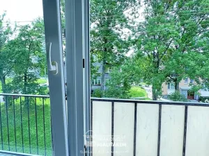 Pronájem bytu 2+1, Kelč, 49 m2