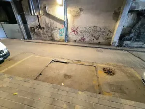 Pronájem obchodního prostoru, Ústí nad Labem, Masarykova, 141 m2