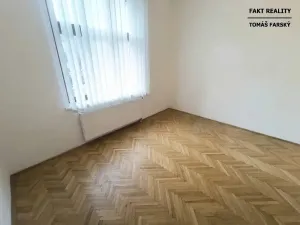Pronájem bytu 2+kk, Ústí nad Labem, Masarykova, 48 m2