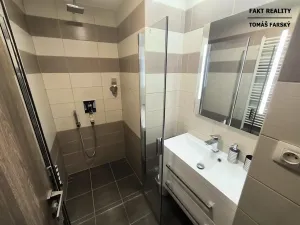 Pronájem bytu 2+kk, Ústí nad Labem, Masarykova, 48 m2