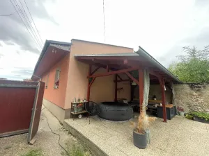 Prodej podílu rodinného domu, Přerov