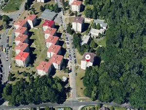 Prodej bytu 3+kk, Písek, Jaromíra Malého, 68 m2
