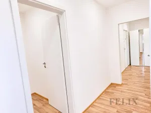 Pronájem bytu 3+1, Valašské Meziříčí, Sokolská, 72 m2