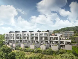 Prodej bytu 2+kk, Brno, Rybnická, 63 m2