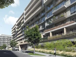 Prodej bytu 3+kk, Brno, Rybářská, 94 m2