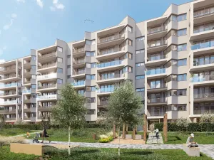 Prodej bytu 4+kk, Brno, Rybářská, 101 m2