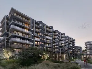 Prodej bytu 4+kk, Brno, Rybářská, 101 m2