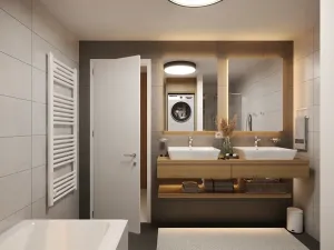 Prodej bytu 5+kk, Brno, Rybářská, 119 m2