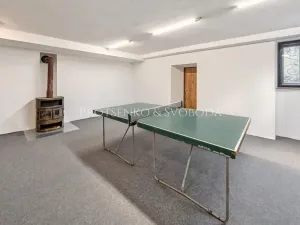 Prodej rodinného domu, Benešov nad Černou, 217 m2